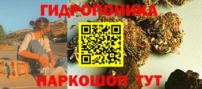 молекула духа Гусь-Хрустальный